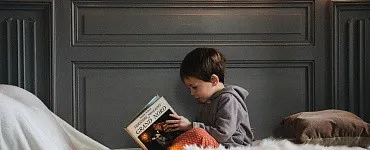 Читай легко с Капитаном Апчхи. Курс для родителей, бабушек и нянь