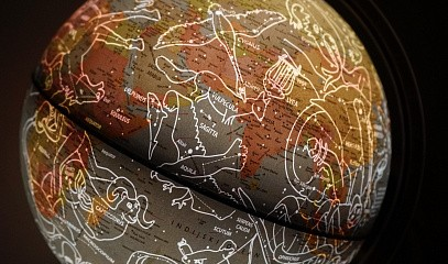 Мини-курс «Как создать точный гороскоп для себя и близких»