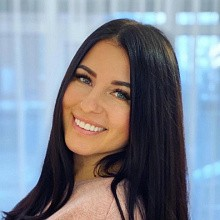 Татьяна Писарева