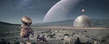 Разработка стилизованных персонажей