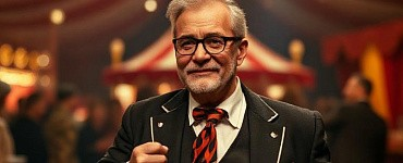 Администратор цирка