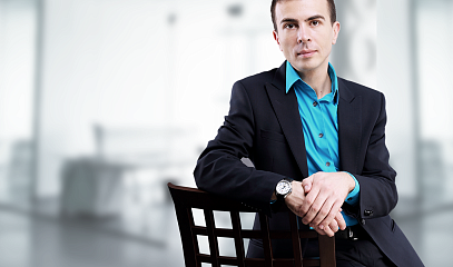 Мастер-класс «Как создать капитал с нуля и выйти на пассивный доход»