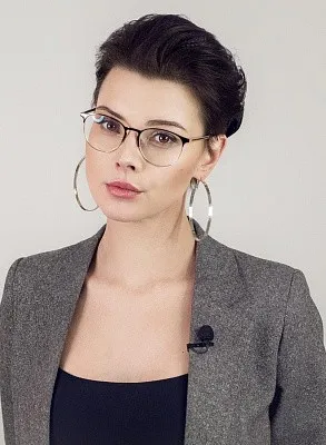 Бачинская Оксана