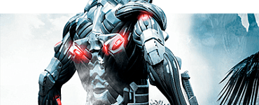 Разработка игр на CryEngine 5