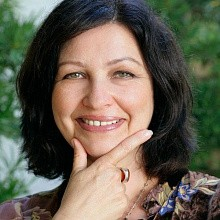 Наташа Купер