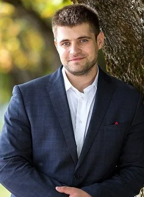 Меркулов Алексей