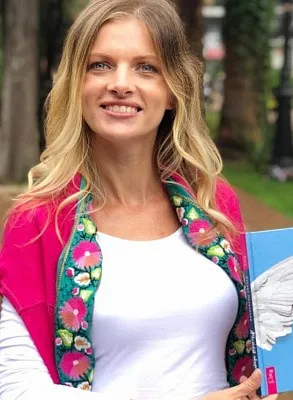 Пелипенко Оксана