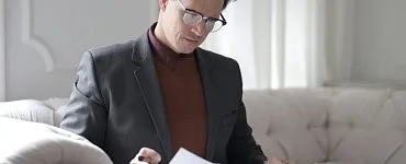 Финансовый директор