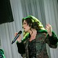 Лаврищева Марина