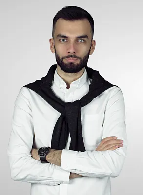 Дементьев Алексей