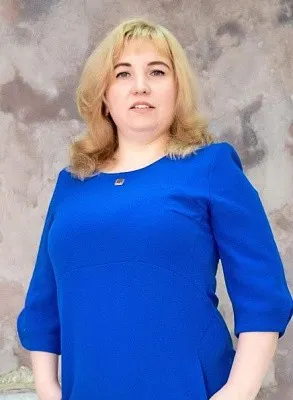 Пасечко Елена