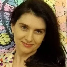 Оксана Диденко
