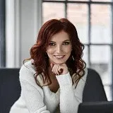 Елизавета Волкова