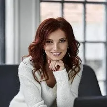 Елизавета Волкова