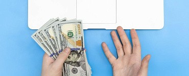 5 шаговая схема заработка на партнерках от 100 000 рублей в месяц