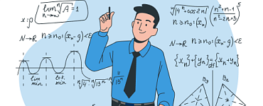 Обучение на учителя математики за 3 месяца. ФГОС