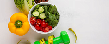 Специалист по фитнес-нутрициологии и добавкам