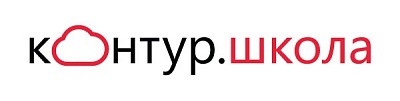 Логотип Школа «Контур»