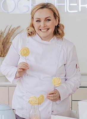 Такташкина Надежда