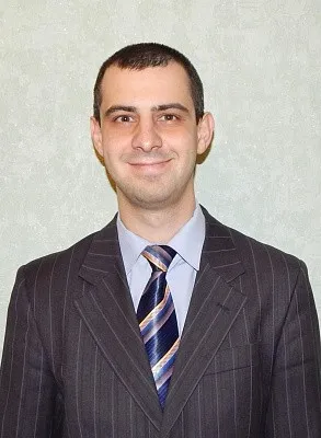 Сидоркин Евгений