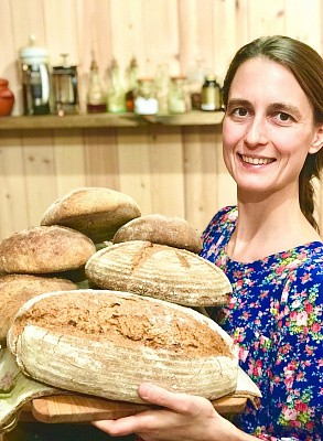 Жданова Татьяна