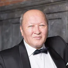 Мирзакарим Норбеков