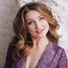 Вера Зверева