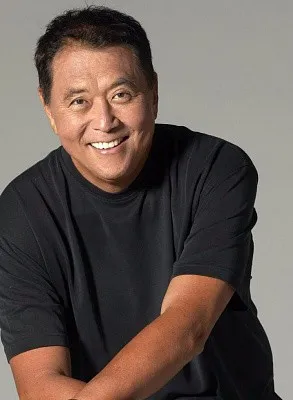 Кийосаки Роберт