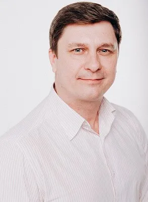 Семенов Егор