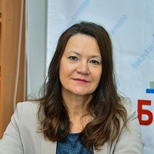 Лилия Управителева