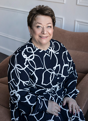 Панюшкина Татьяна