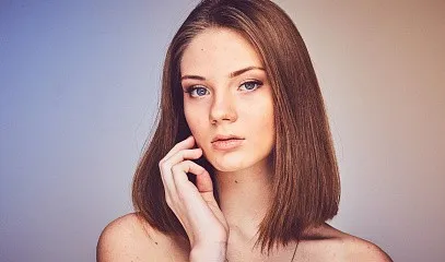 Мастер-класс «Эффективный метод омоложения лица тейпами»