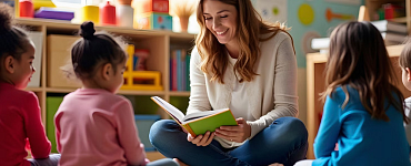 Организация деятельности педагога-психолога