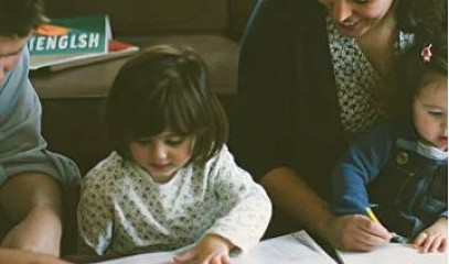 Мастер-класс «Обучение чтению на английском»