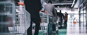 Как заработать на криптовалюте, когда на рынках полных крах