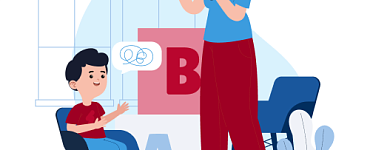 Курс по зондовому массажу для развития речи за 2 мес