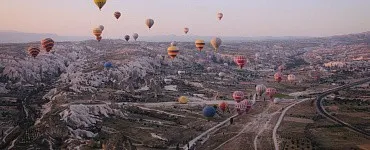 Освой новую профессию местного гида и зарабатывай на ней