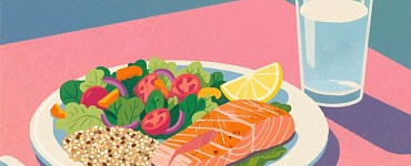 Знакомство с нутрициологией