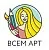 Онлайн-школа «Всем арт»