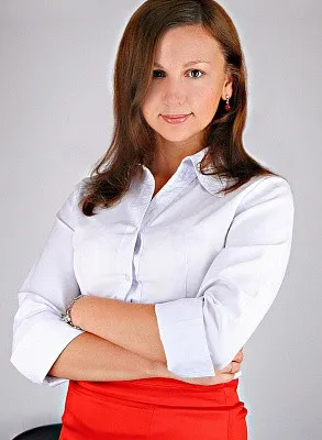 Гарнага Алевтина