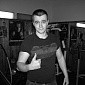 Гепардов Юрий