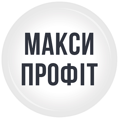 Логотип Школа программирования для детей и подростков «МаксиПрофIT»