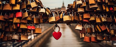 Любовная математика