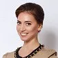 Колосова Ирина