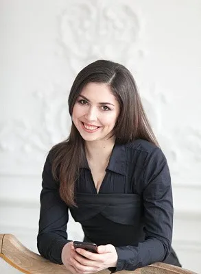 Курганова Таня