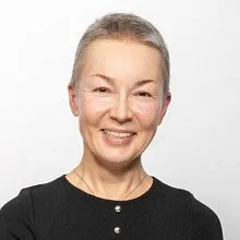 Елена Пятибрат