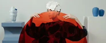 Стилист Fashion-съемок