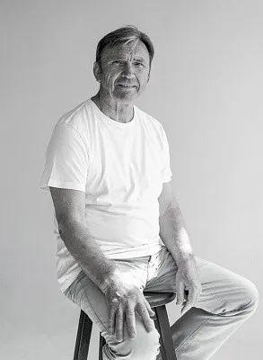 Михалёнок Игорь