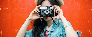 Знакомство с Photoshop: 1 ступень