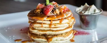 Мировые блины